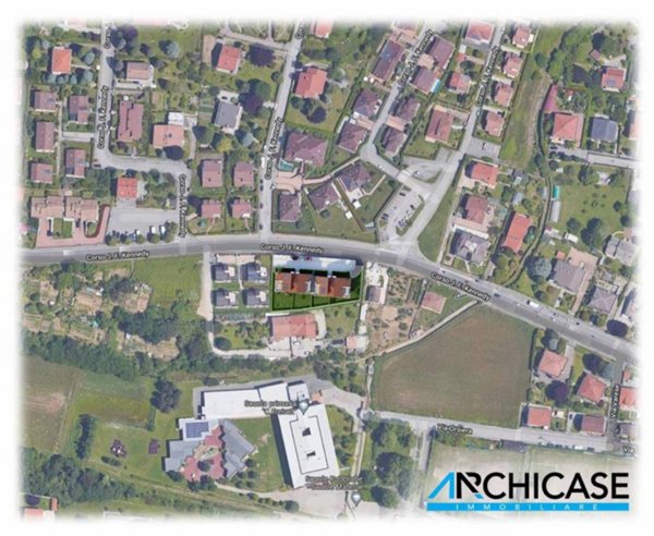 appartamento in vendita a Rivoli