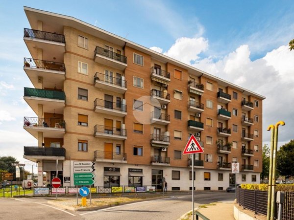 appartamento in vendita a Rivoli