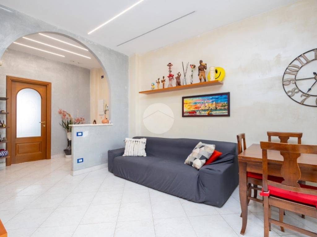 appartamento in vendita a Rivoli