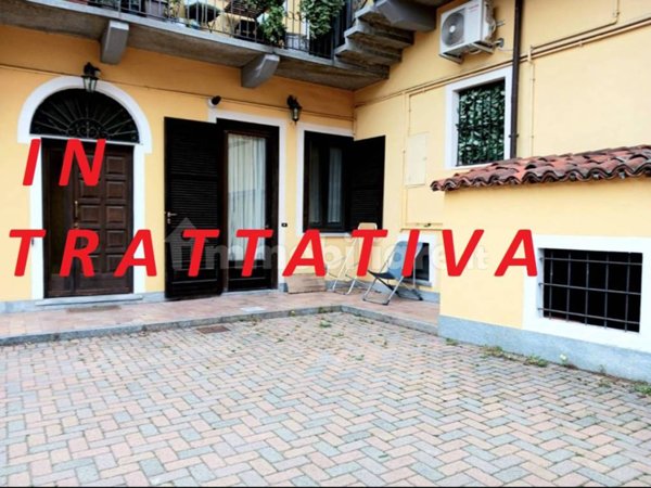 appartamento in vendita a Rivoli