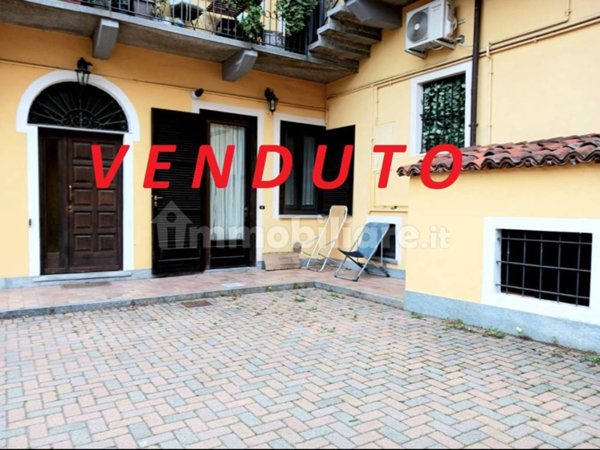 appartamento in vendita a Rivoli