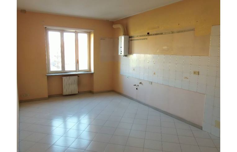 appartamento in vendita a Rivoli in zona Cascine Vica