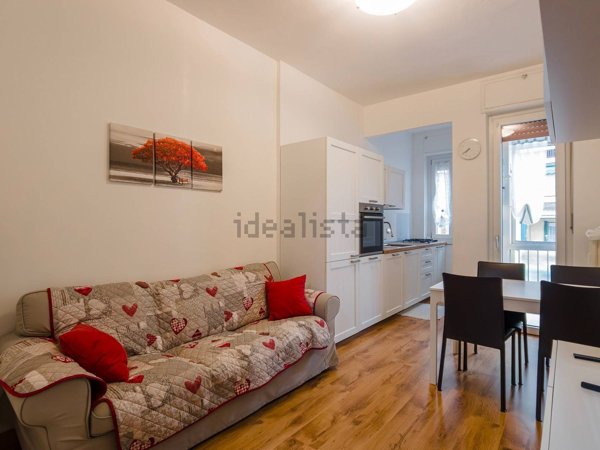 appartamento in vendita a Rivoli