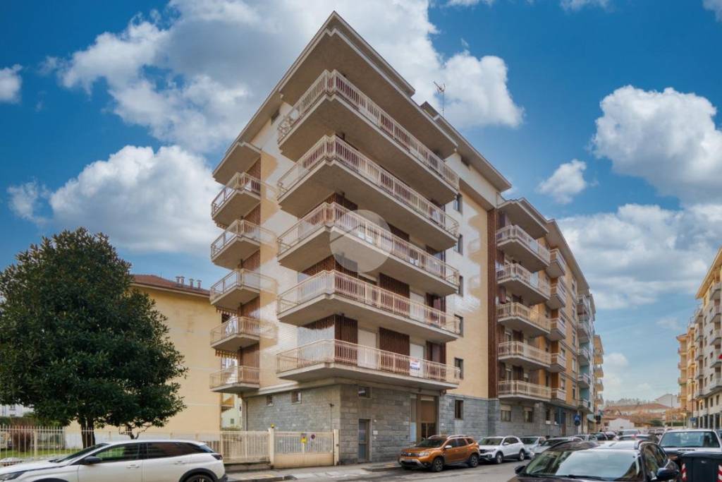 appartamento in vendita a Rivoli