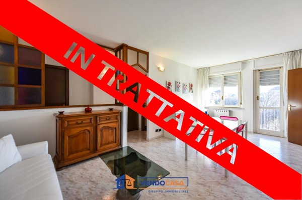 appartamento in vendita a Rivoli