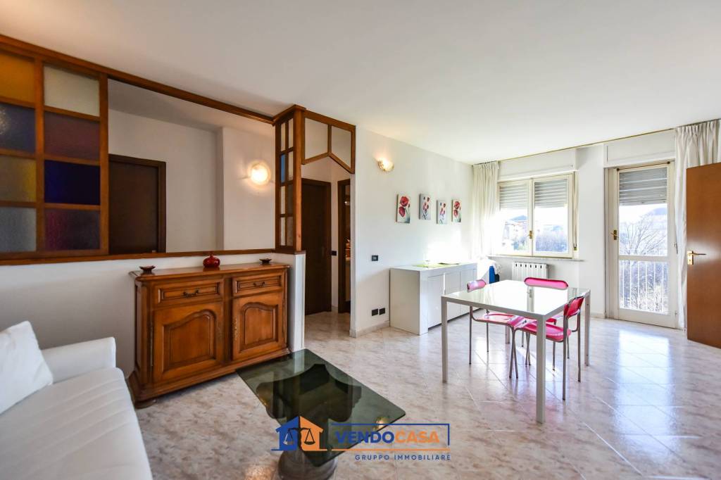 appartamento in vendita a Rivoli