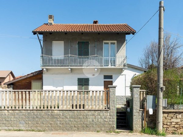 casa indipendente in vendita a Rivoli