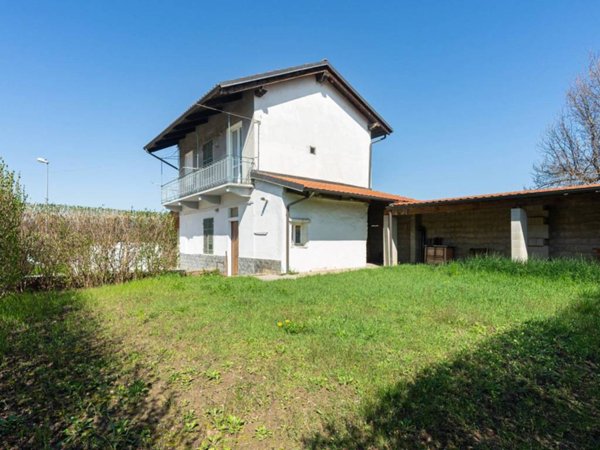casa indipendente in vendita a Rivoli