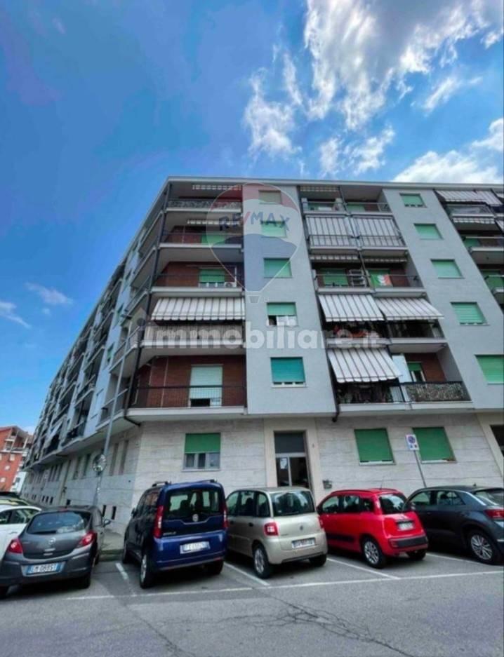appartamento in vendita a Rivoli