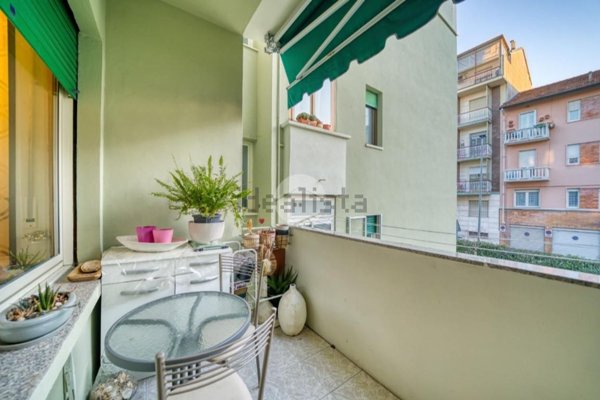 appartamento in vendita a Rivoli