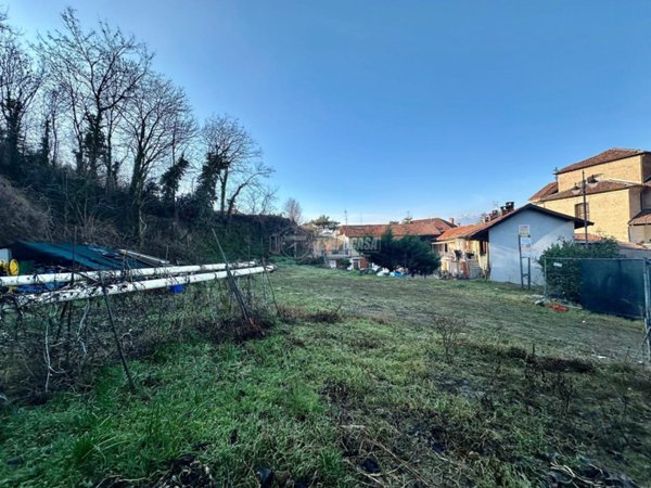 terreno agricolo in vendita a Rivoli in zona Tetti Neirotti