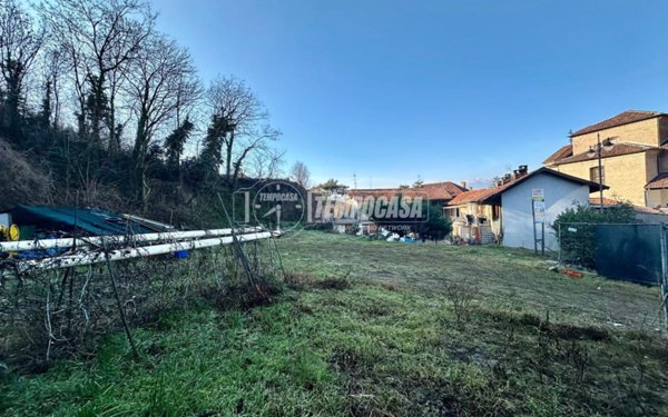 terreno edificabile in vendita a Rivoli in zona Tetti Neirotti