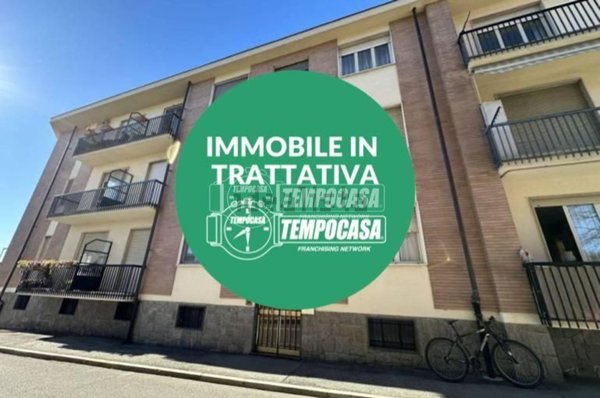 appartamento in vendita a Rivoli