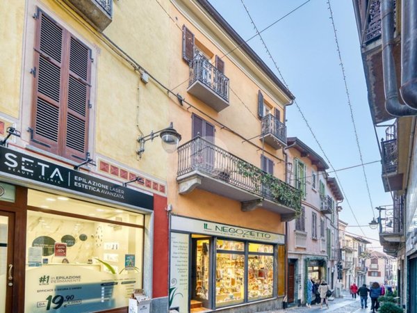 appartamento in vendita a Rivoli