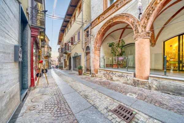 appartamento in vendita a Rivoli