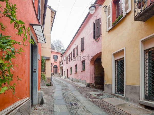 appartamento in vendita a Rivoli