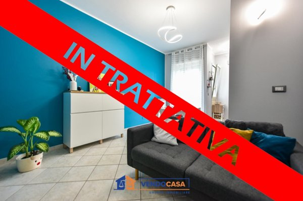 appartamento in vendita a Rivoli