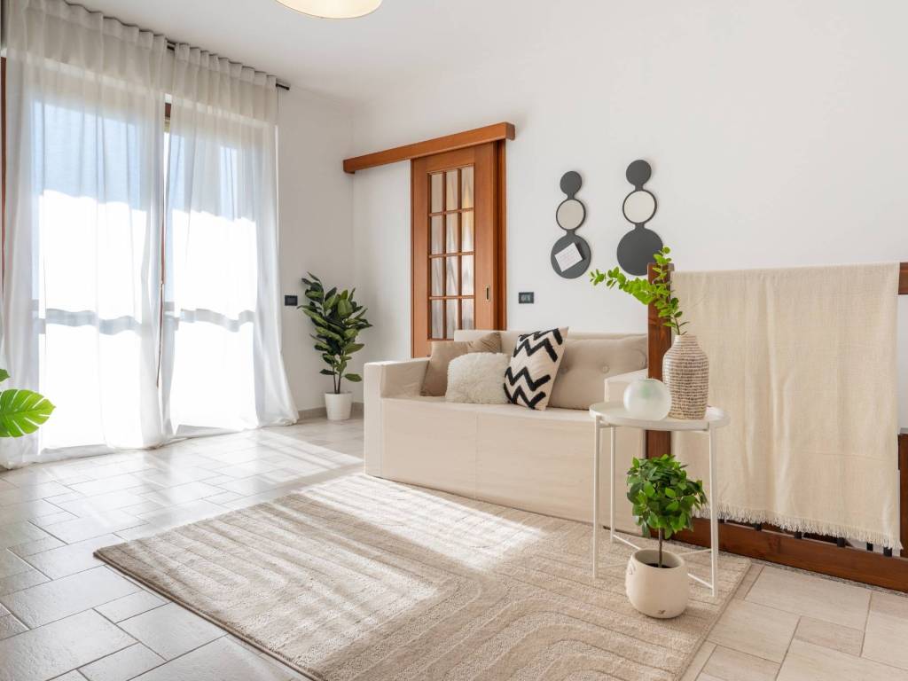 appartamento in vendita a Rivoli
