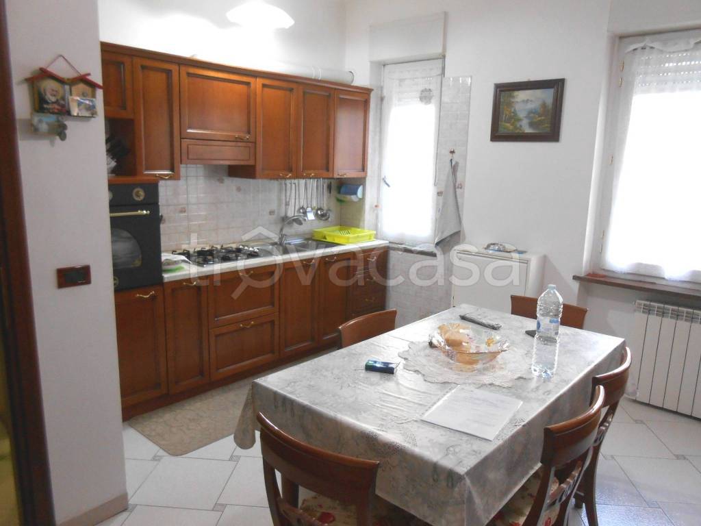 appartamento in vendita a Rivoli