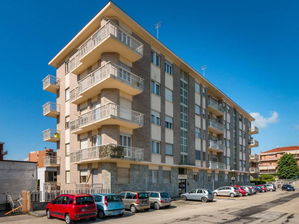 appartamento in vendita a Rivoli