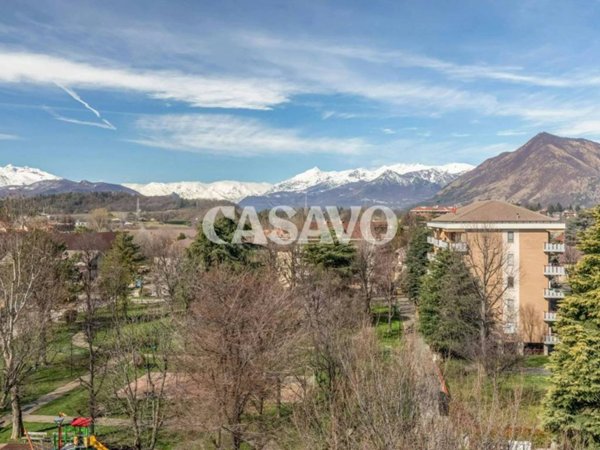 appartamento in vendita a Rivoli