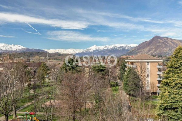 appartamento in vendita a Rivoli