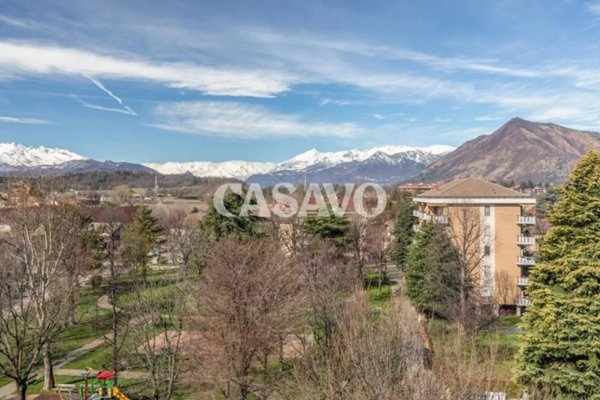 appartamento in vendita a Rivoli