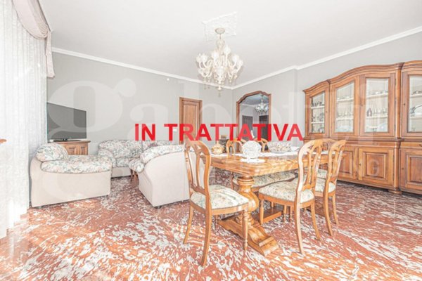 appartamento in vendita a Rivoli