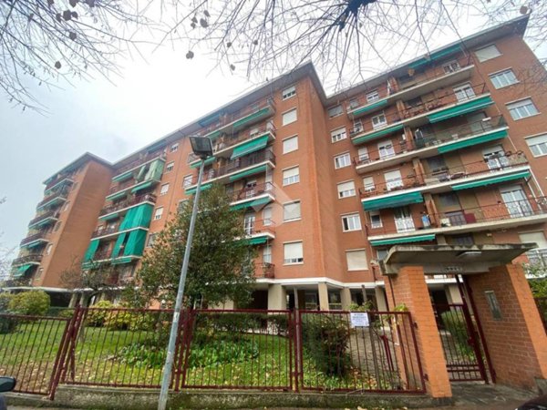 appartamento in vendita a Rivoli