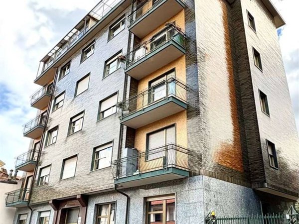 appartamento in vendita a Rivoli