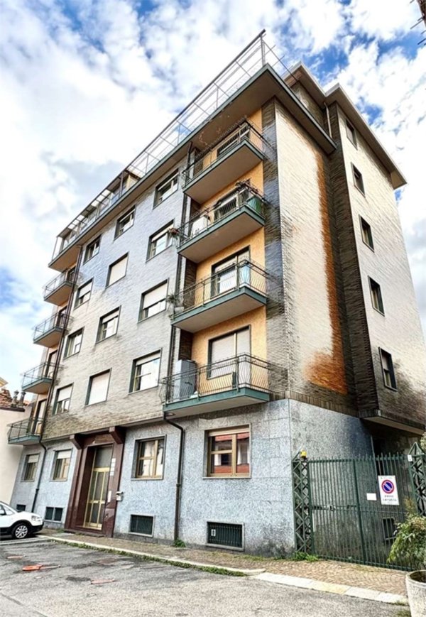 appartamento in vendita a Rivoli