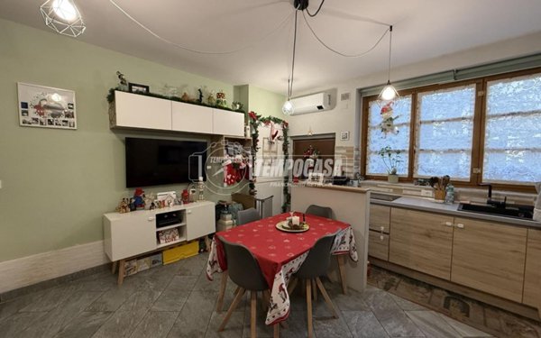 appartamento in vendita a Rivoli