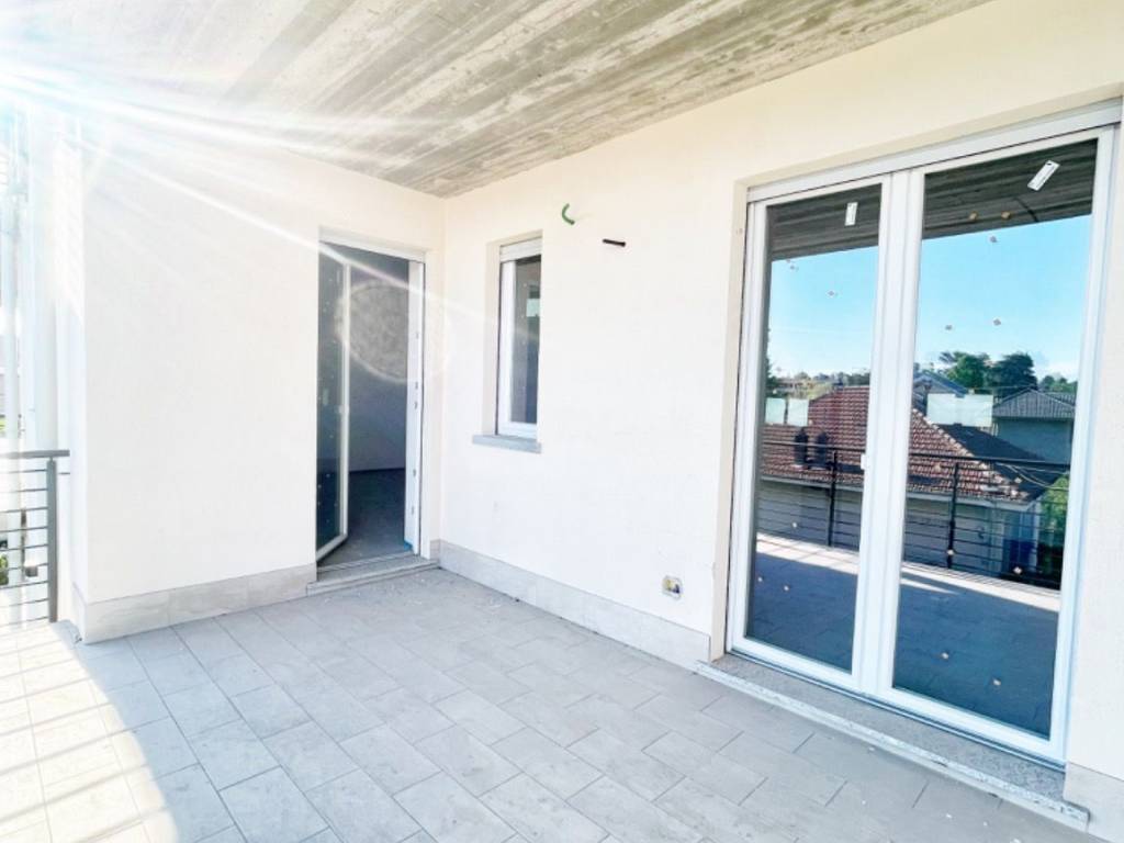 appartamento in vendita a Rivoli