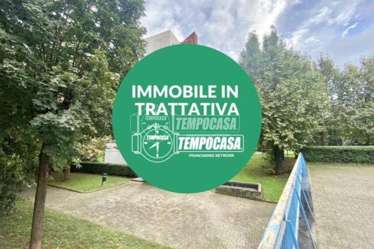 appartamento in vendita a Rivoli