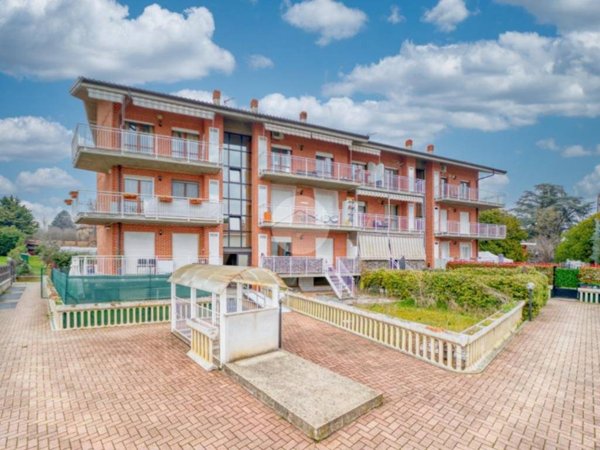 appartamento in vendita a Rivoli