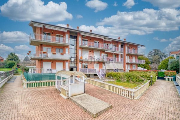 appartamento in vendita a Rivoli