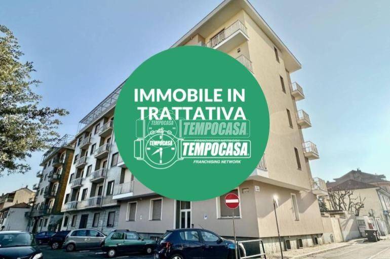 appartamento in vendita a Rivoli
