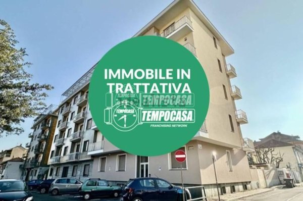 appartamento in vendita a Rivoli