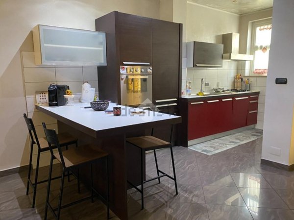 appartamento in vendita a Rivoli
