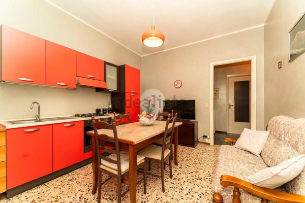 appartamento in vendita a Rivoli