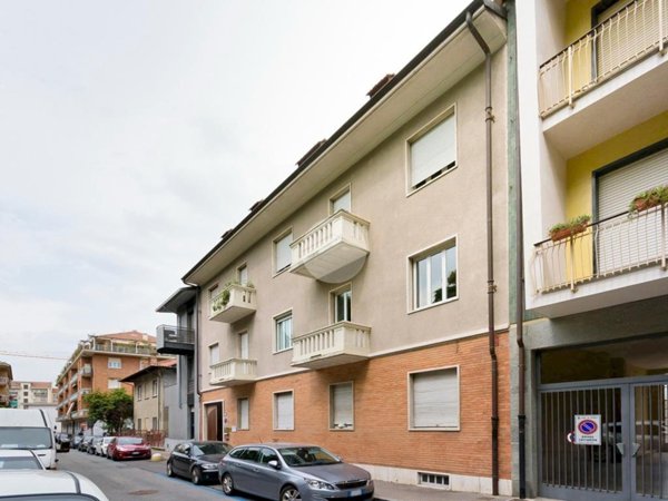 appartamento in vendita a Rivoli
