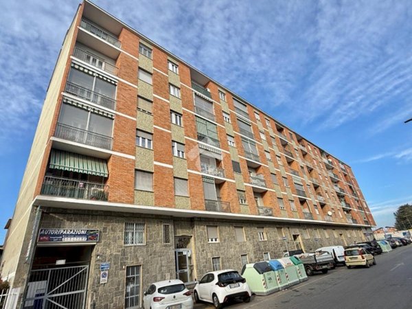 appartamento in vendita a Rivoli in zona Cascine Vica