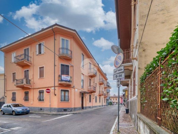 appartamento in vendita a Rivoli