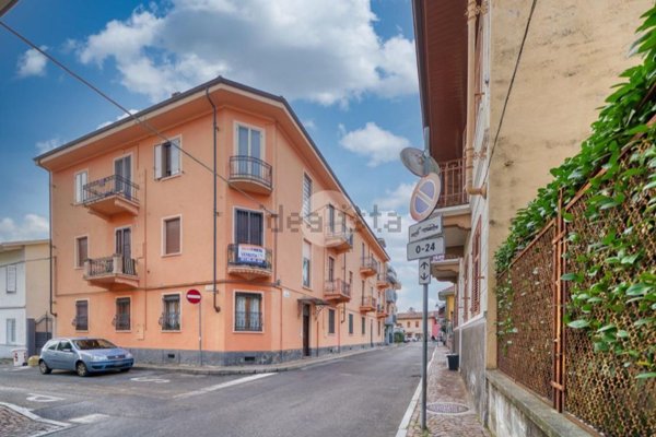 appartamento in vendita a Rivoli