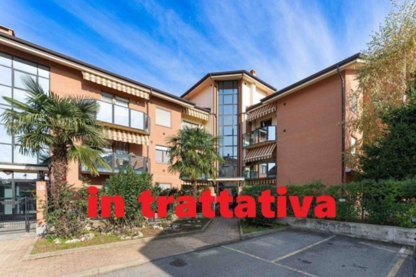 appartamento in vendita a Rivoli