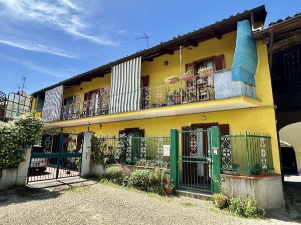 appartamento in vendita a Rivoli