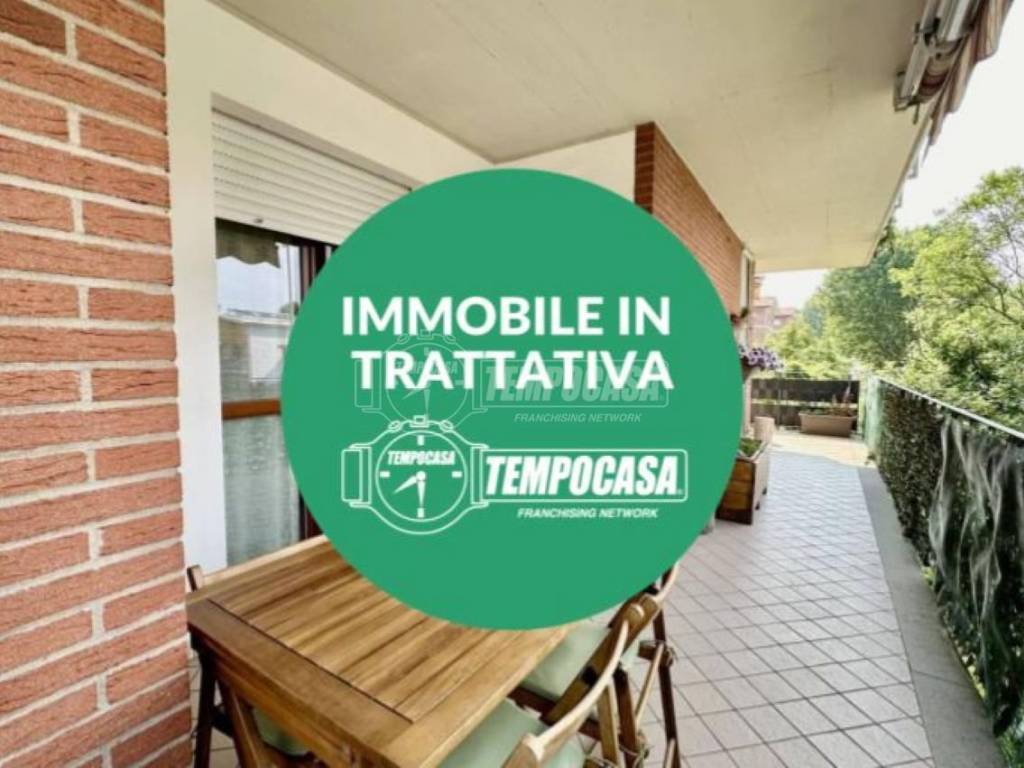 appartamento in vendita a Rivoli