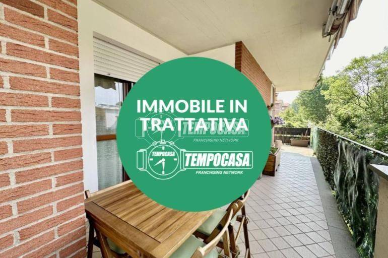 appartamento in vendita a Rivoli