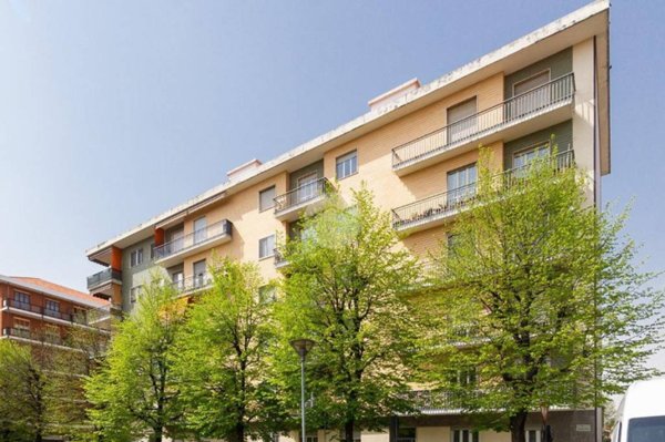 appartamento in vendita a Rivoli