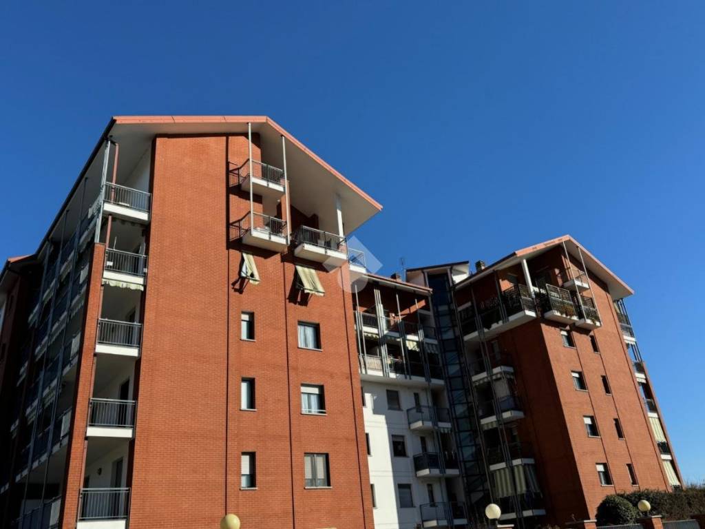 appartamento in vendita a Rivoli